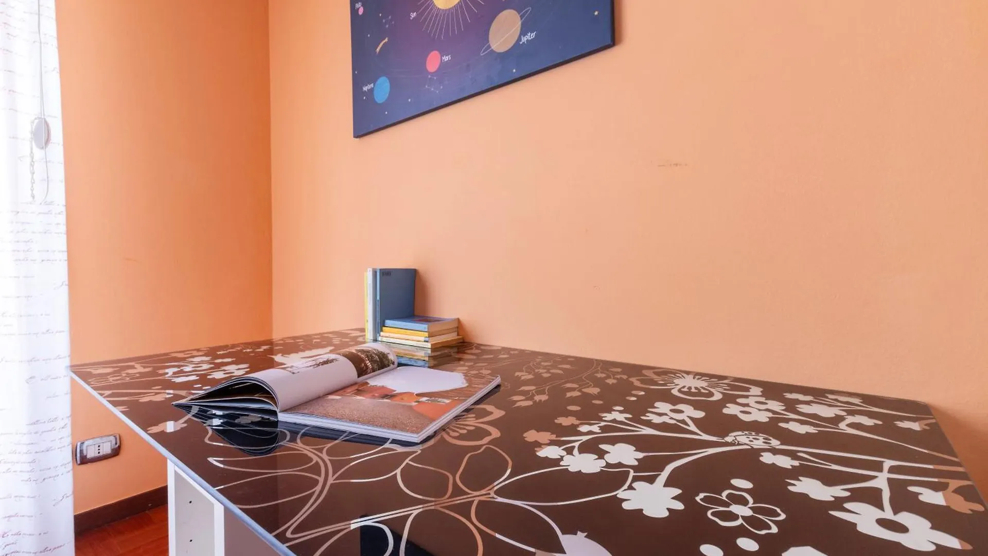 Italianway - Sismondi 74 Apartamento Milão