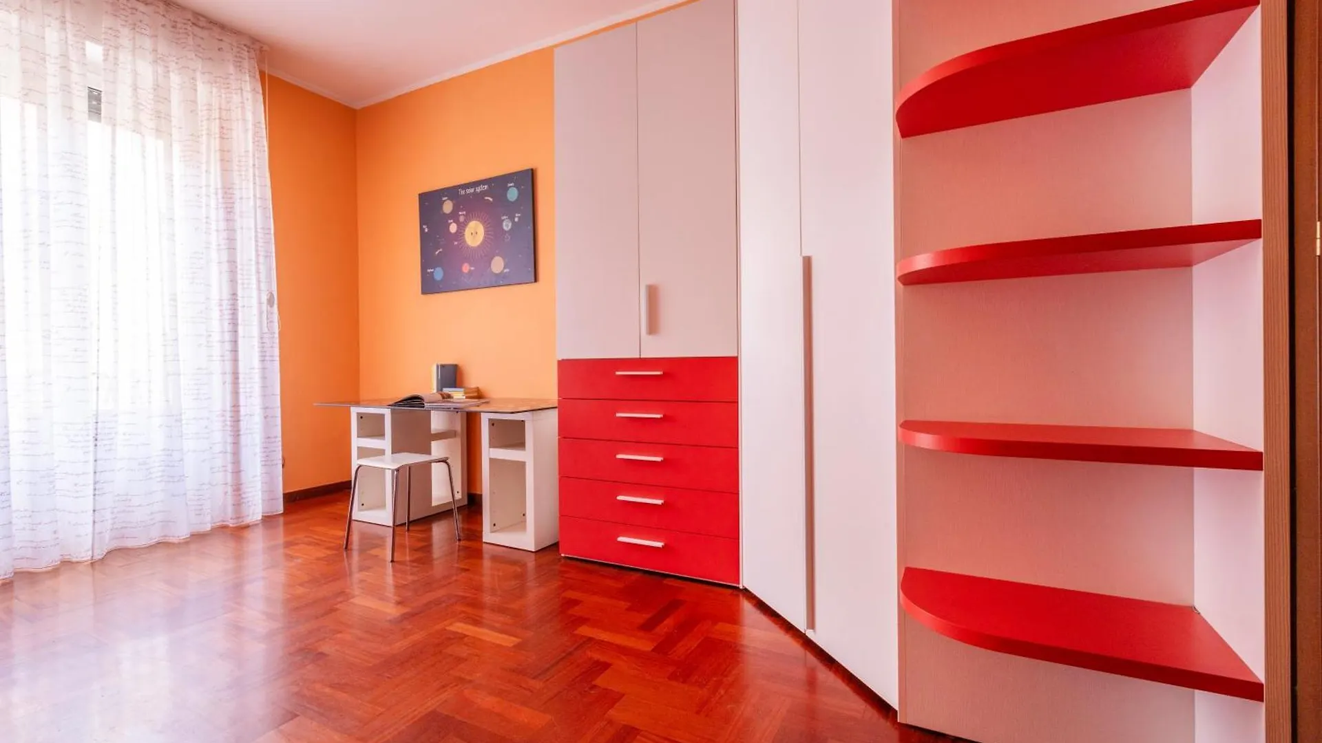 Italianway - Sismondi 74 Appartement Milaan